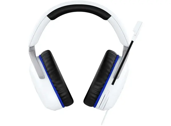 Casti HyperX CloudX Stinger 2 PS4/PS5/PC Casti HyperX CloudX Stinger 2 PS4/PS5/PC