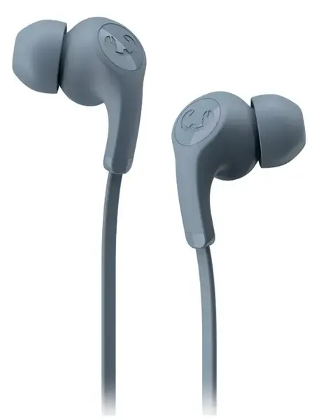 Casti In-Ear Fresh'n Rebel Flow Tip, Control volum, USB-C (Albastru)