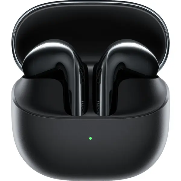 Casti In-Ear Xiaomi Buds 6, Bluetooth, Graphite Black
