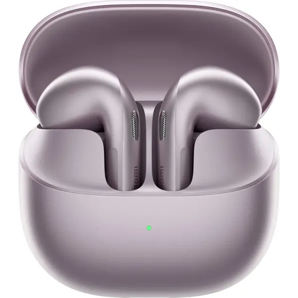Casti In-Ear Xiaomi Buds 6, Bluetooth, Nebula Purple