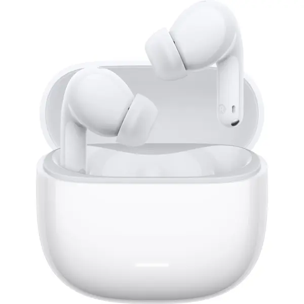 Casti In-Ear Xiaomi Redmi Buds 8 Lite, White