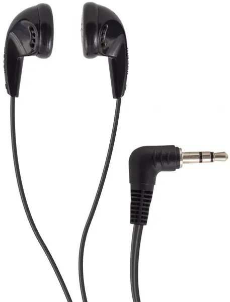 Casti Maxell - EB-95, negre