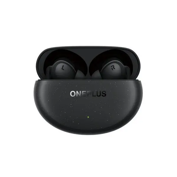 Casti OnePlus Nord Buds 3 Pro, Negru , True Wireless, Bluetooth 5.4, ANC 49dB, Driver 12.4mm, IP55, Autonomie 44h