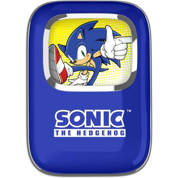 Casti OTL - Sonic the Hedgehog Slide TWS