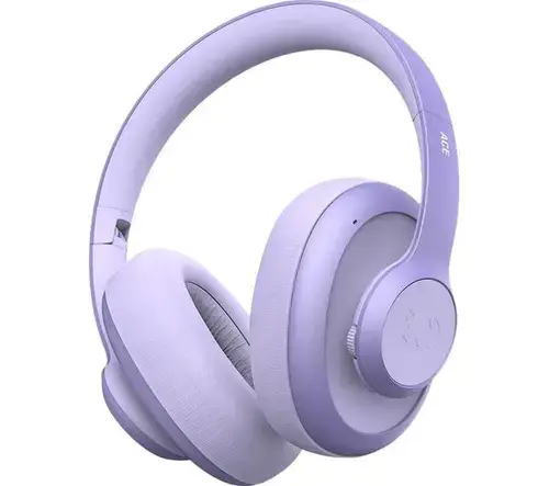 Casti Over-Ear Fresh'n Rebel Clam Ace, Bluetooth 5.3, Stereo, Control volum (Mov)