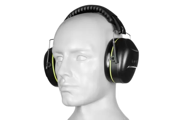 Casti pasive protectie fonica M06A EARMOR - Default Title