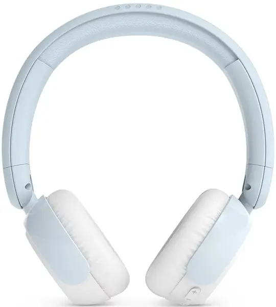 Căști pentru copii cu microfon Philips – TAK4200BL, wireless, albastu