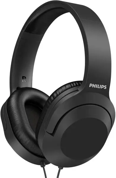 Căști Philips - TAH2005BK, negru