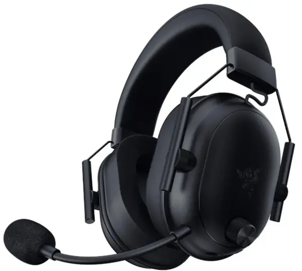 Casti Razer Blackshark V2 HyperSpeed Casti Razer Blackshark V2 HyperSpeed