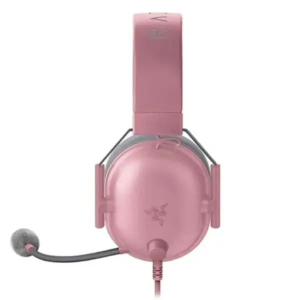 Casti Razer Blackshark V2 X PS Ed. Quart Casti Razer Blackshark V2 X PS Ed. Quart
