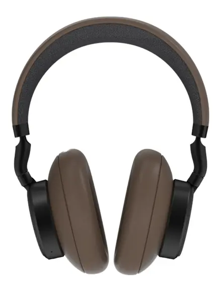 Casti SacKit Touch 400 Hybrid ANC Dark Brown