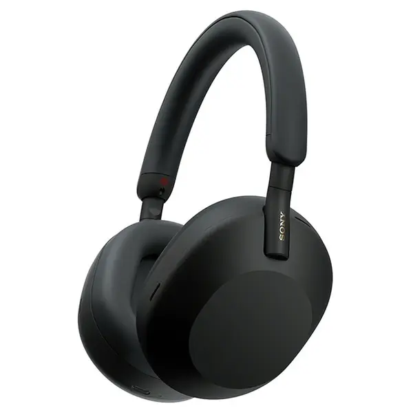 Casti Sony WH-1000XM5