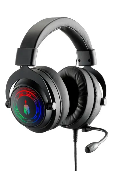 Casti Spartan Gear Myrmidon 3 Wired -