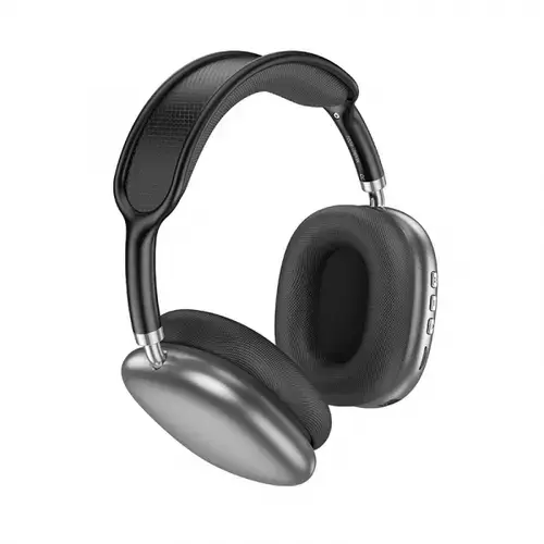 Casti Stereo Borofone BO22 Plus Elegant, Bluetooth A2DP (Negru)