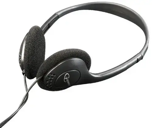 Casti Stereo Gembird MHP-123 (Negru)