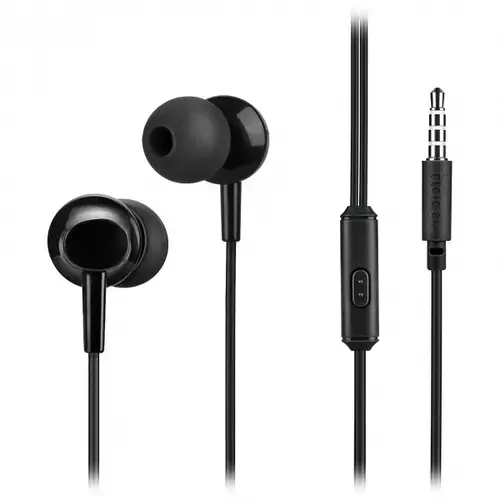 Casti Stereo HOCO M14, Negru