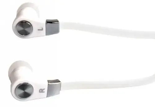 Casti Stereo Media-Tech MagicSound DS-2, Microfon (Alb)