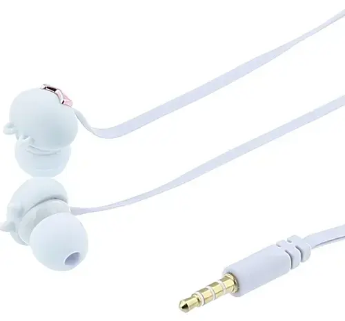 Casti Stereo Tellur Pixy (Albastru)
