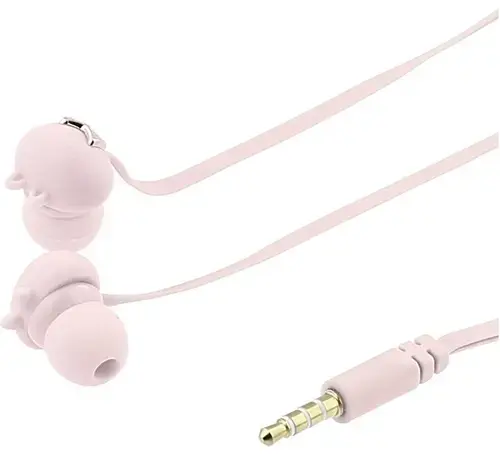 Casti Stereo Tellur Pixy (Roz)