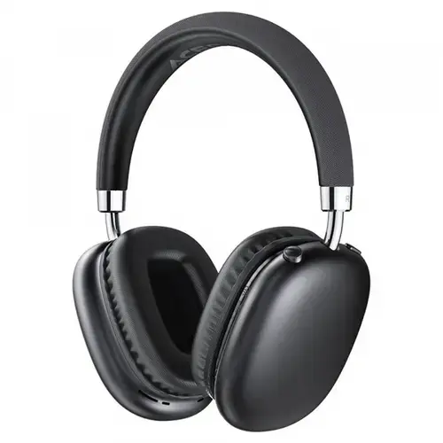 Casti Stereo Wireless Acefast H13, Bluetooth, A2DP, Negru