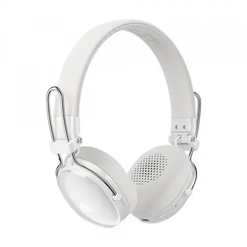 Casti Stereo Wireless Acefast H7, Bluetooth, A2DP, ANC, Alb
