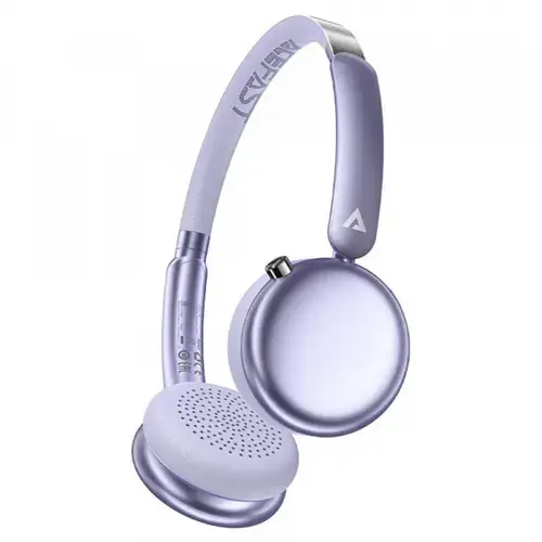 Casti Stereo Wireless Acefast H8, Bluetooth, A2DP, ANC, Mov
