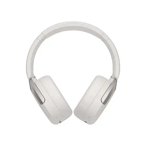 Casti Stereo Wireless Edifier W830NB, Bluetooth 5.4, Microfon, ANC, Autonomie 54/94 ore fara ANC (Alb)