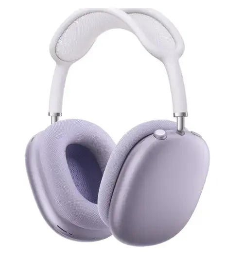 Casti Stereo Wireless Over-Ear Apple AirPods Max 2 (2026), Bluetooth, ANC, Autonomie 20 ore, Microfon (Mov)