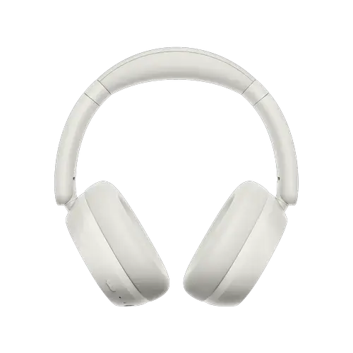 Casti Stereo Wireless Over-Ear Xiaomi REDMI Headphones Neo, Bluetooth, Autonomie 72 ore, ANC, Microfon (Alb)