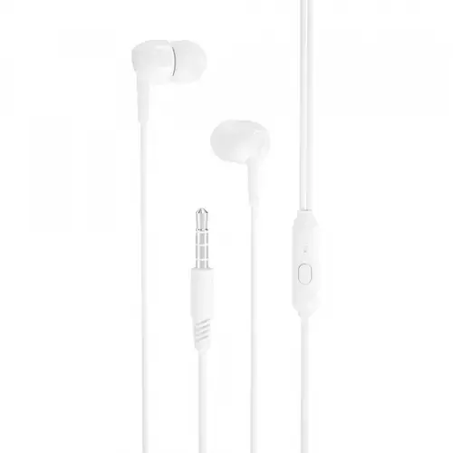 Casti Stereo XO Design EP37, Microfon, Alb