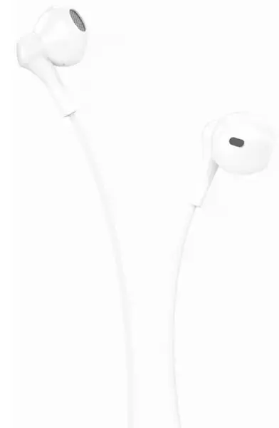 Casti Stereo XO Design EP39, Microfon (Alb)