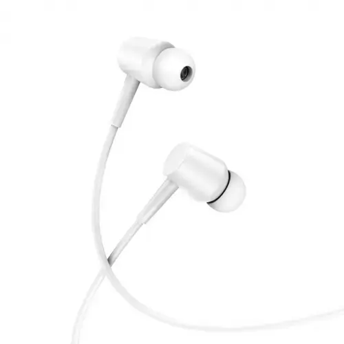 Casti Stereo XO Design EP57 Crown, Alb