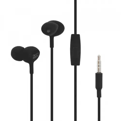 Casti Stereo XO Design S6, Negru