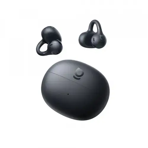 Casti True Wireless Baseus Bass BC1, A0102400, Bluetooth, Negru