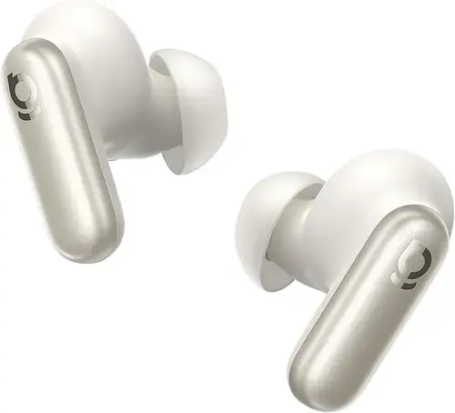 Casti True Wireless Baseus Inspire XP1, Bluetooth 6.1, ANC, 6 microfoane (Alb)