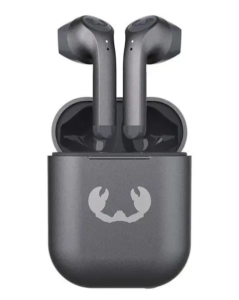 Casti True Wireless Fresh 'n Rebel Twins 3+, Bluetooth, Microfon (Gri)