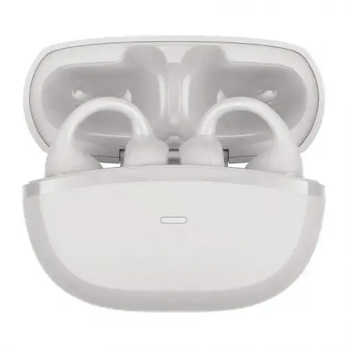 Casti True Wireless HAVIT OWS916, Bluetooth, Gri