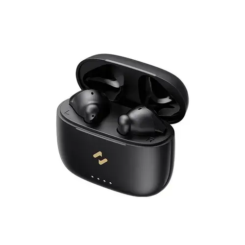 Casti True Wireless HAVIT TW947, Bluetooth 5.3, TWS, In-Ear, Touch Control (Negru)