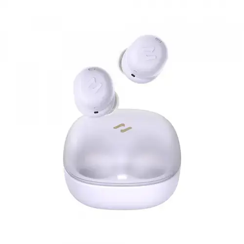 Casti True Wireless HAVIT TW969, Bluetooth, Mov