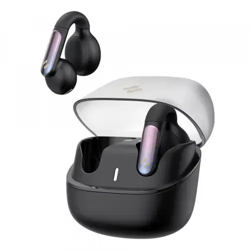 Casti True Wireless HAVIT TW980, Bluetooth, Negru