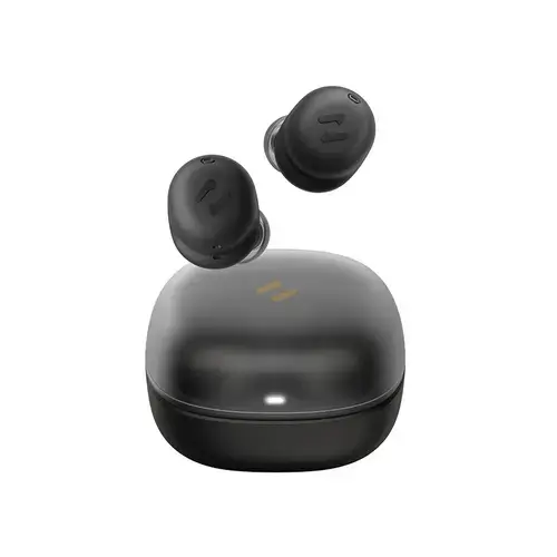 Casti True Wireless In-Ear HAVIT TW969, Bluetooth, Game Mode, LED, USB-C (Negru)