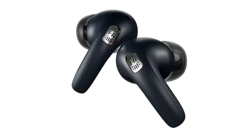 Casti True Wireless In Ear HiFuture Sonic Core, Bluetooth 5.4, ANC, ENC, Pana la 30 de ore autonomie, IPX5 (Albastru)