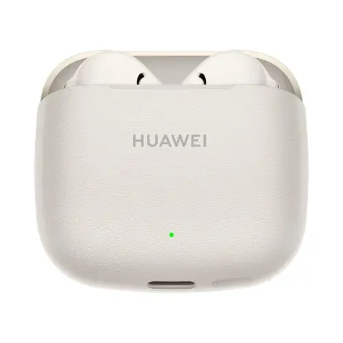Casti True Wireless In-Ear HUAWEI FreeBuds SE 3, Bluetooth 5.4, Autonomie 9 ore, Microfon, IP54 (Bej)