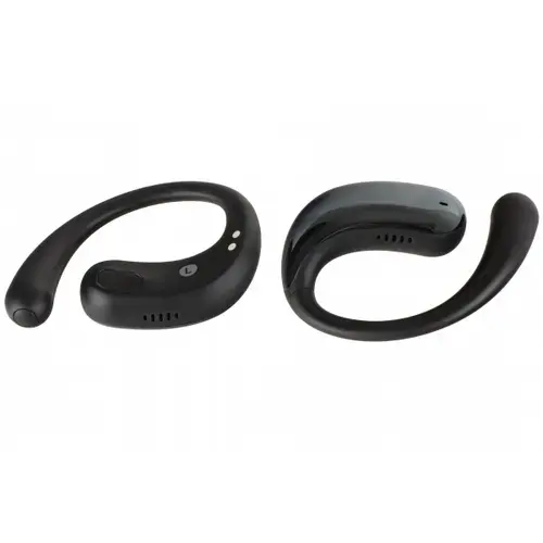 Casti True Wireless Infinix ZLoop 4 XEO4G, Bluetooth, Negru
