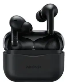 Casti True Wireless Mcdodo N1 Series, Bluetooth, IPX4, Active Noise Cacelling (Negru)
