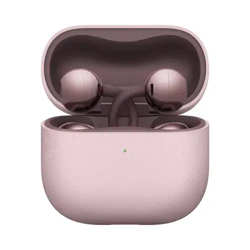 Casti True Wireless Open-Ear Huawei FreeClip 2, Bluetooth, IP57, Autonomie 9/38 ore, Microfon (Mov)