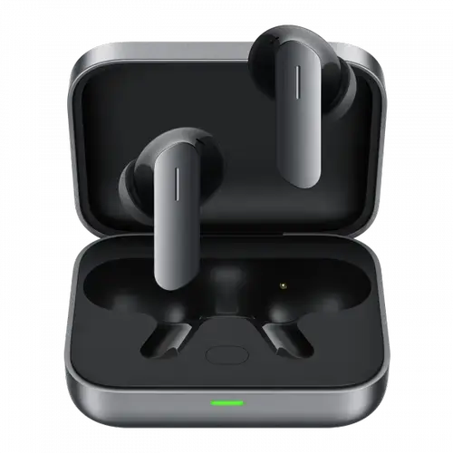 Casti True Wireless Realme Buds Air7, Bluetooth, ANC, MultiPoint, Gri