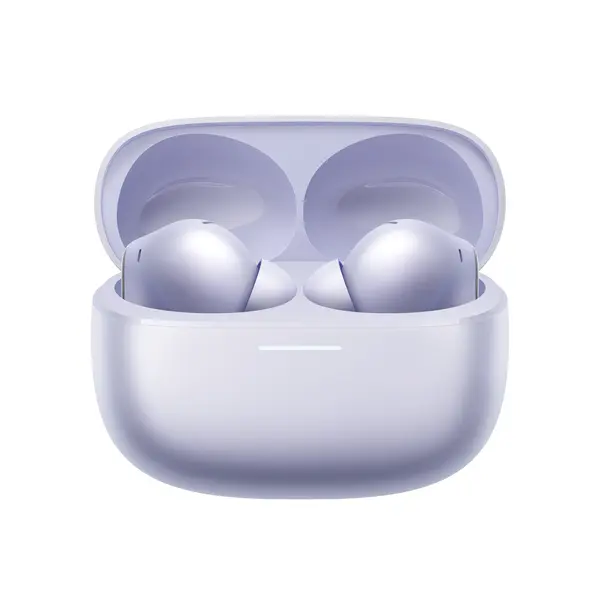 Casti True Wireless Redmi Buds 6 Pro, Lavender Purple