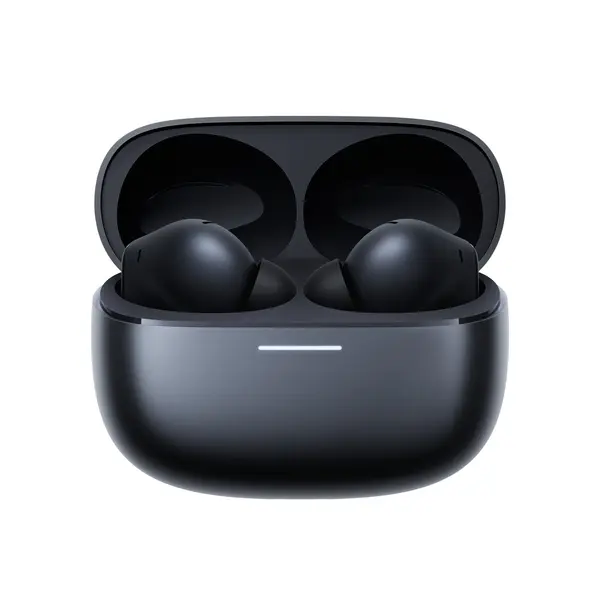 Casti True Wireless Redmi Buds 6 Pro, Space Black