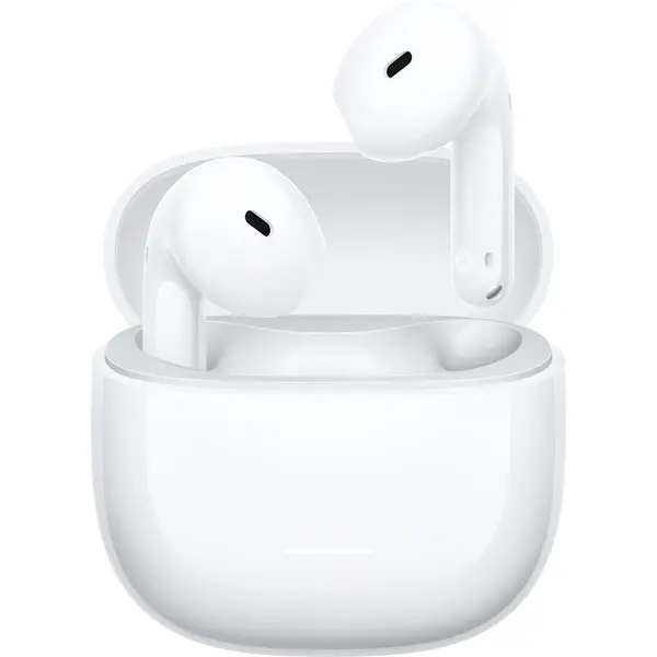 Casti True Wireless Redmi Buds 8 Active, White